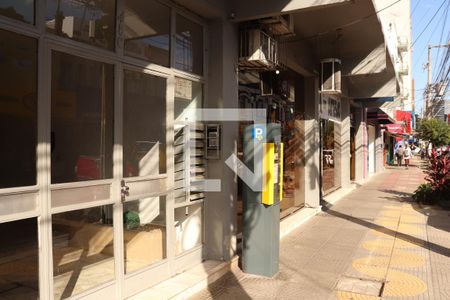 Apartamento à venda com 128m², 3 quartos e sem vagaFachada