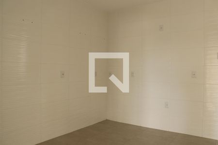 Apartamento à venda com 128m², 3 quartos e sem vagaCozinha