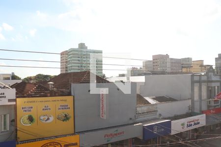 Apartamento à venda com 128m², 3 quartos e sem vagaVista do quarto 2