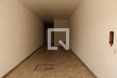 Apartamento à venda com 128m², 3 quartos e sem vagaHall de Entrada