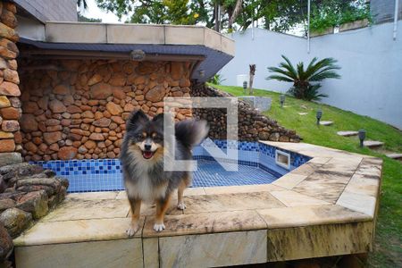 Casa à venda com 352m², 3 quartos e 4 vagasQuintal - Irmão do Dono