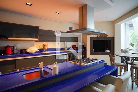 Casa à venda com 352m², 3 quartos e 4 vagasEspaço Gourmet