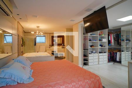 Casa à venda com 352m², 3 quartos e 4 vagasSuíte