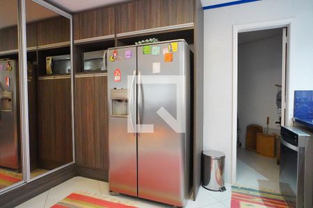 Casa à venda com 352m², 3 quartos e 4 vagasCozinha