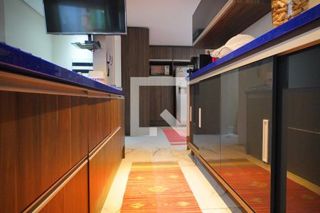 Casa à venda com 352m², 3 quartos e 4 vagasEspaço Gourmet