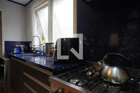 Casa à venda com 352m², 3 quartos e 4 vagasCozinha