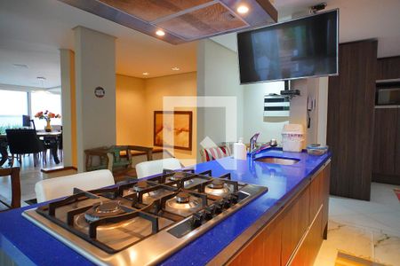 Casa à venda com 352m², 3 quartos e 4 vagasEspaço Gourmet