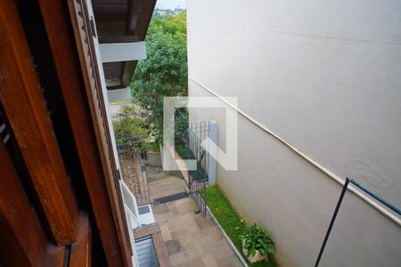 Casa à venda com 352m², 3 quartos e 4 vagasSuíte 2 - Vista