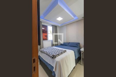 Quarto 2 de apartamento para alugar com 2 quartos, 50m² em Encantado, Rio de Janeiro