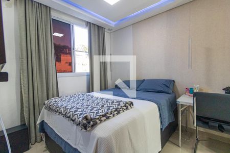 Quarto 2 de apartamento para alugar com 2 quartos, 50m² em Encantado, Rio de Janeiro