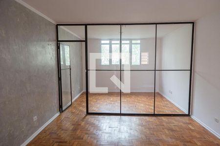 Studio de apartamento para alugar com 1 quarto, 37m² em Vila Buarque, São Paulo