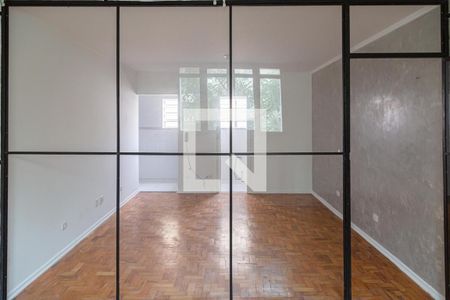 Studio de apartamento para alugar com 1 quarto, 37m² em Vila Buarque, São Paulo