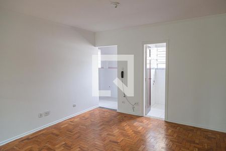 Studio de apartamento para alugar com 1 quarto, 37m² em Vila Buarque, São Paulo