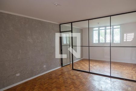 Studio de apartamento para alugar com 1 quarto, 37m² em Vila Buarque, São Paulo