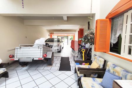 Casa à venda com 370m², 3 quartos e 2 vagas Casa à venda com 370m², 3 quartos e 2 vagasGaragem e espaço Gourmet