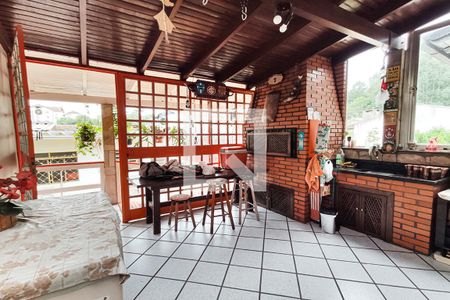 Casa à venda com 370m², 3 quartos e 2 vagas Casa à venda com 370m², 3 quartos e 2 vagasGaragem e espaço Gourmet