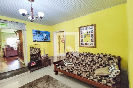 Casa à venda com 370m², 3 quartos e 2 vagas Casa à venda com 370m², 3 quartos e 2 vagasSala 2