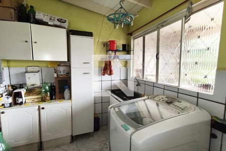 Casa à venda com 370m², 3 quartos e 2 vagas Casa à venda com 370m², 3 quartos e 2 vagasÁrea de Serviço