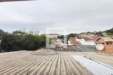 Casa à venda com 370m², 3 quartos e 2 vagas Casa à venda com 370m², 3 quartos e 2 vagasVista Sacada do Corredor