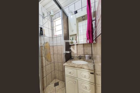 Casa à venda com 370m², 3 quartos e 2 vagas Casa à venda com 370m², 3 quartos e 2 vagasBanheiro espaço Gourmet