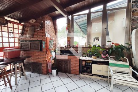 Casa à venda com 370m², 3 quartos e 2 vagas Casa à venda com 370m², 3 quartos e 2 vagasGaragem e espaço Gourmet