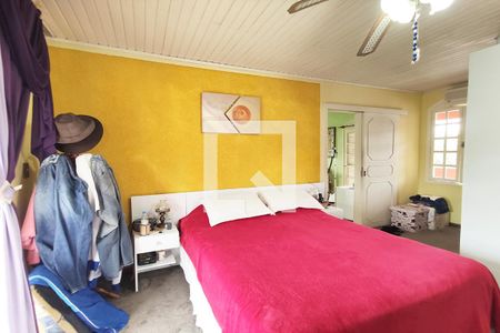 Casa à venda com 370m², 3 quartos e 2 vagas Casa à venda com 370m², 3 quartos e 2 vagasQuarto 2 Suíte