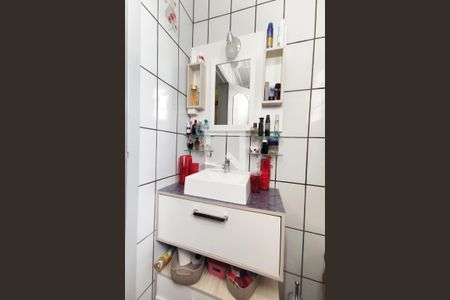 Casa à venda com 370m², 3 quartos e 2 vagas Casa à venda com 370m², 3 quartos e 2 vagasBanheiro da Suíte