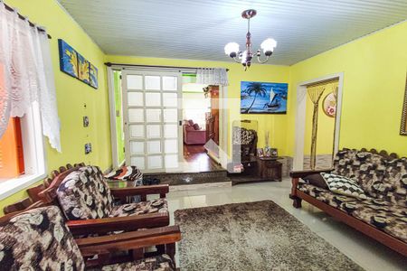 Casa à venda com 370m², 3 quartos e 2 vagas Casa à venda com 370m², 3 quartos e 2 vagasSala 2