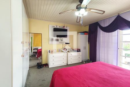 Casa à venda com 370m², 3 quartos e 2 vagas Casa à venda com 370m², 3 quartos e 2 vagasQuarto 2 Suíte