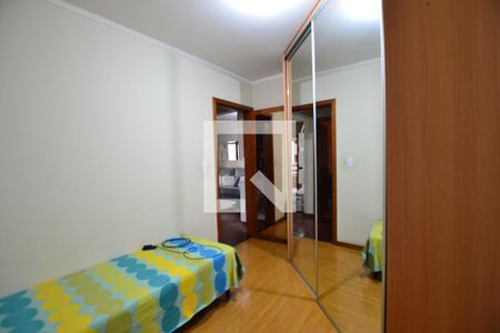 Apartamento à venda com 65m², 2 quartos e 2 vagasQuarto