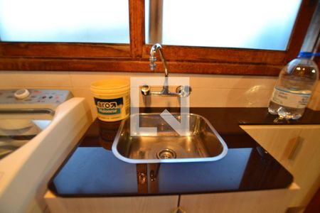 Apartamento à venda com 65m², 2 quartos e 2 vagasCozinha