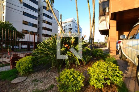 Apartamento à venda com 65m², 2 quartos e 2 vagasÁrea comum