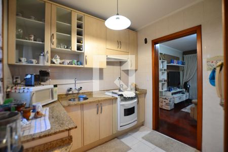 Apartamento à venda com 65m², 2 quartos e 2 vagasCozinha
