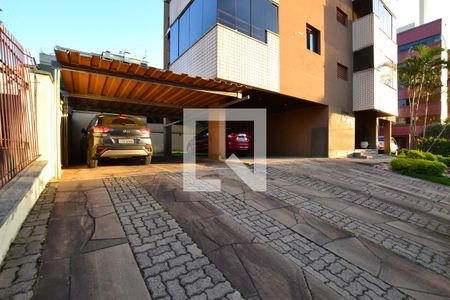 Apartamento à venda com 65m², 2 quartos e 2 vagasÁrea comum