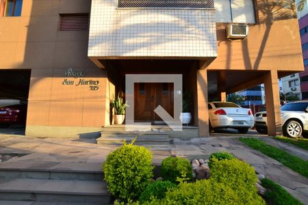 Apartamento à venda com 65m², 2 quartos e 2 vagasÁrea comum