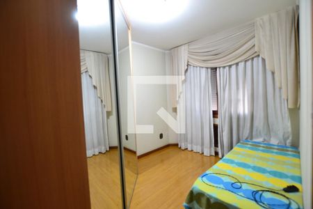 Apartamento à venda com 65m², 2 quartos e 2 vagasQuarto