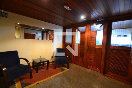 Apartamento à venda com 65m², 2 quartos e 2 vagasÁrea comum