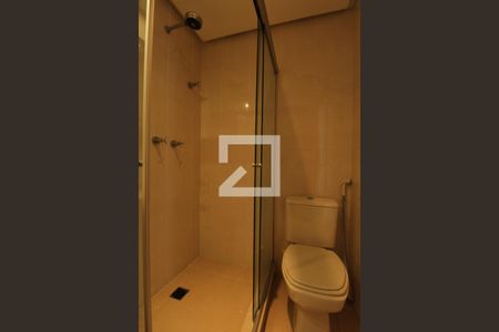 Casa de condomínio à venda com 375m², 5 quartos e 3 vagasBanheiro Social