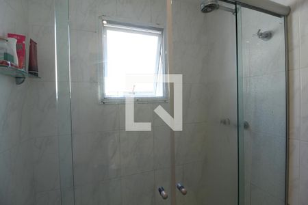 Casa de condomínio à venda com 375m², 5 quartos e 3 vagasBanheiro - Suíte 3