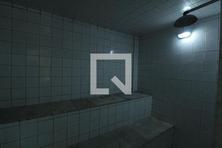 Casa de condomínio à venda com 375m², 5 quartos e 3 vagasÁrea Comum - Sauna Molhada