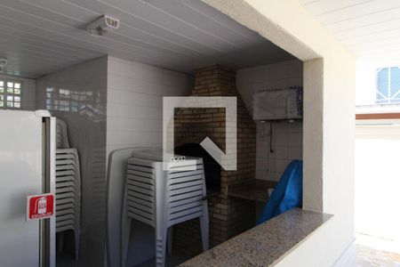 Casa de condomínio à venda com 375m², 5 quartos e 3 vagasÁrea Comum - Espaço Festa/Churrasqueira