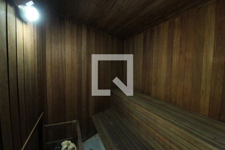 Casa de condomínio à venda com 375m², 5 quartos e 3 vagasÁrea Comum - Sauna Seca