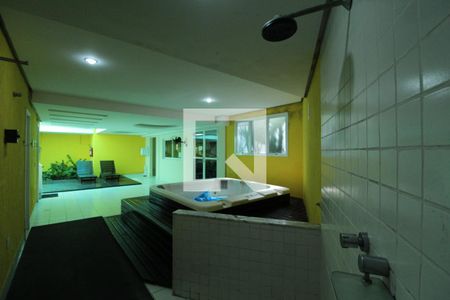 Casa de condomínio à venda com 375m², 5 quartos e 3 vagasÁrea Comum - Espaço Spa