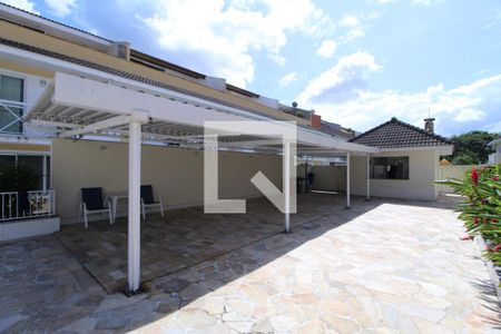 Casa de condomínio à venda com 375m², 5 quartos e 3 vagasÁrea Comum - Espaço Festa