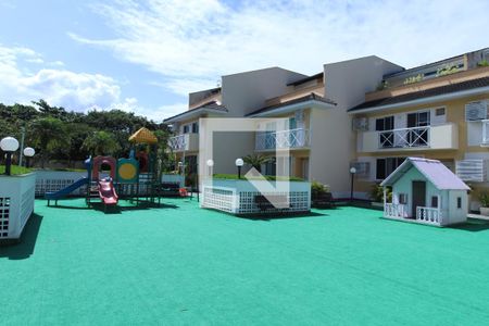 Casa de condomínio à venda com 375m², 5 quartos e 3 vagasÁrea Comum - Playground