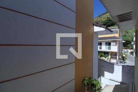 Casa de condomínio à venda com 375m², 5 quartos e 3 vagasVista - Suíte 1