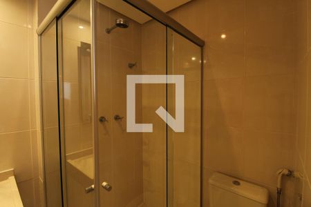 Casa de condomínio à venda com 375m², 5 quartos e 3 vagasBanheiro Social