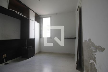 Suíte de apartamento à venda com 2 quartos, 100m² em Jardim Taboão, São Paulo