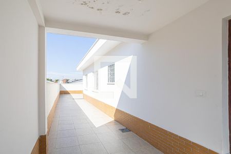 Casa à venda com 120m², 3 quartos e 4 vagas Casa à venda com 120m², 3 quartos e 4 vagasQuintal
