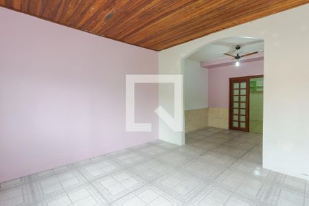 Sala de casa para alugar com 2 quartos, 90m² em Protásio Alves, Porto Alegre